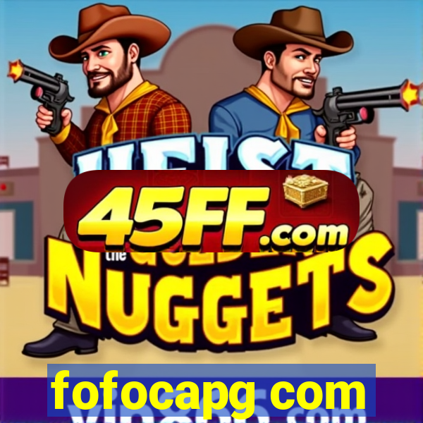 fofocapg com